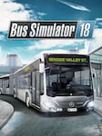 Bus Simulator 18 Complete Edition PC Steam Key GLOBAL