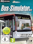 Bus-Simulator 2012 PC Steam Key GLOBAL