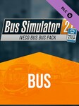 Bus Simulator 21 Next Stop - IVECO BUS Bus Pack (PC) - Steam Sleutel - GLOBAL Steam Key GLOBAL