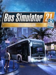 Bus Simulator 21 Next Stop | Gold Edition (PC) - Steam Account - GLOBAL Steam Account GLOBAL