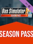 Bus Simulator 21 Next Stop - Season Pass (PC) - Steam Clave - GLOBAL Steam Key GLOBAL