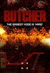 BUTCHER PC Steam Key GLOBAL