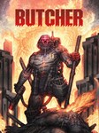 BUTCHER PC Steam Key GLOBAL