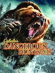 Cabela's Dangerous Hunts (2013) PC Steam Key GLOBAL