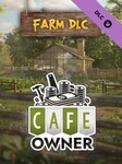 Cafe Owner Simulator: Farm DLC (PC) - Steam Chiave - GLOBALE Steam Key GLOBAL