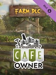 Cafe Owner Simulator: Farm DLC (PC) - Steam Key - GLOBAL Steam Key GLOBAL