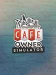 Cafe Owner Simulator PC Steam Key GLOBAL