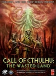 Call of Cthulhu: The Wasted Land Steam Key GLOBAL Steam Key GLOBAL