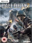 Call of Duty 2 PC Steam Key GLOBAL