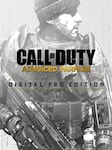 Call of Duty: Advanced Warfare Digital Pro Edition Xbox One Xbox Live Key EUROPE
