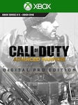 Call of Duty: Advanced Warfare Digital Pro Edition Xbox One Xbox Live Account GLOBAL