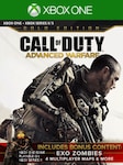 Call of Duty: Advanced Warfare - Gold Edition Gold Edition Xbox One Xbox Live Key ARGENTINA