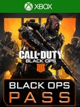 Call of Duty: Black Ops 4 (IIII) - Black Ops Pass (Xbox One) - Xbox Live Chiave - EUROPA Xbox Live Key EUROPE