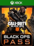 Call of Duty: Black Ops 4 (IIII) - Black Ops Pass (Xbox One) - Xbox Live Key - EUROPE Xbox Live Key EUROPE