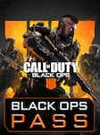 Call of Duty: Black Ops 4 (IIII) - Black Ops Pass Xbox One Xbox Live Key GLOBAL