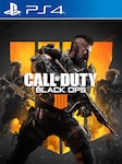 Call of Duty: Black Ops 4 (IIII) PS4 PSN Account GLOBALE