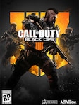 Call of Duty: Black Ops 4 (IIII) (Xbox One) - Xbox Live Key - GLOBAL Xbox Live Key GLOBAL