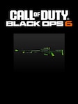 Call of Duty: Black Ops 6 - Green Fury Weapon Blueprint (PC, PS5, PS4, Xbox Series X/S, Xbox One) - Call of Duty Official Klucz - GLOBALNY Call of Duty Official Key GLOBAL