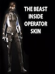 Call of Duty: Black Ops 6 - The Beast Inside Operator Skin + 15 Min Double XP (PC, PS5, PS4, Xbox Series X/S, Xbox One) - Call of Duty Official Klucz - GLOBALNY Call of Duty Official Key GLOBAL