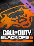 Call of Duty: Black Ops 6 - Vault Edition Upgrade PC Microsoft Store Kulcs GLOBÁLIS