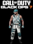 Call of Duty: Black Ops 7 - Daylight Ripper Operator Skin Recolor + 15 min 2XP PC Call of Duty Official Key GLOBAL