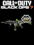Call of Duty: Black Ops 7 - Peacekeeper MK1 – Hyper Green Weapon Blueprint + 15 min 2XP PC Call of Duty Official Key GLOBAL