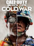 Call of Duty Black Ops: Cold War PC Steam Account GLOBAL