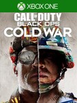 Call of Duty Black Ops: Cold War (Xbox One) - Xbox Live Schlüssel - GLOBAL Xbox Live Key GLOBAL