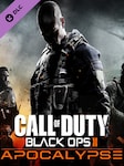 Call of Duty: Black Ops II - Apocalypse Steam Regalo GLOBALE Steam Gift GLOBAL