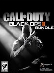 Call of Duty: Black Ops II Bundle (PC) - Steam Compte - GLOBAL Steam Account GLOBAL