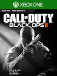 Call of Duty: Black Ops II Xbox One Xbox Live Compte GLOBAL