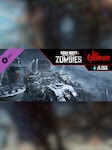 Call of Duty: Black Ops III - Der Eisendrache Zombies Map - Steam Gift - GLOBAL Steam Gift GLOBAL