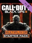Call of Duty: Black Ops III - MP Starter Pack Zombies Deluxe Upgrade PC Steam Gift GLOBAL