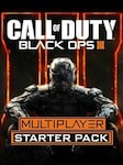 Call of Duty: Black Ops III - Multiplayer Starter Pack Steam Key GLOBAL Steam Key GLOBAL
