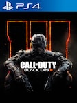 Call of Duty: Black Ops III PS4 PSN Account GLOBAL