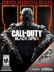 Call of Duty: Black Ops III - Zombies Chronicles Edition Zombies Chronicles Edition PC Steam Regalo GLOBALE
