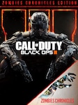 Call of Duty: Black Ops III - Zombies Chronicles Edition Zombies Chronicles Edition PC Steam Gift JAPAN