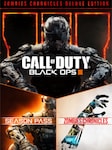 Call of Duty: Black Ops III - Zombies Deluxe PC Steam Compte GLOBAL