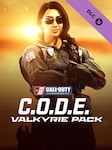 Call of Duty Endowment (C.O.D.E.) - Valkyrie Pack (PC) - Steam Gift - GLOBAL Steam Gift GLOBAL