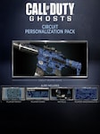 Call of Duty: Ghosts - Circuit Pack Steam Regalo GLOBAL Steam Gift GLOBAL