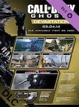 Call of Duty: Ghosts - Devastation PC Steam Key RU/CIS