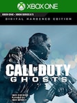 Call of Duty: Ghosts - Digital Hardened Edition Xbox One Xbox Live Klucz ARGENTYNA