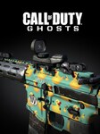 Call of Duty: Ghosts - Ducky Pack Steam Cadeau GLOBAL Steam Gift GLOBAL