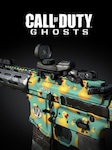 Call of Duty: Ghosts - Ducky Pack Steam Gift GLOBALNY Steam Gift GLOBAL