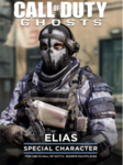 Call of Duty: Ghosts - Elias Special Character Steam Cadeau GLOBAL Steam Gift GLOBAL