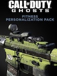 Call of Duty: Ghosts - Fitness Pack Steam Regalo GLOBAL Steam Gift GLOBAL