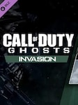 Call of Duty: Ghosts - Invasion PC Steam Key RU/CIS