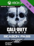 Call of Duty: Ghosts - Season Pass Xbox One Xbox Live Key NORTH AMERICA