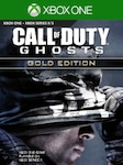 Call of Duty: Ghosts Xbox One Xbox Live Key ARGENTINA