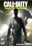 Call of Duty: Infinite Warfare Digital Deluxe Edition Digital Deluxe Edition PC Steam Gift EUROPE